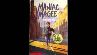 Maniac Magee chapters 58 [upl. by Ravi]