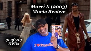 Marci X Movie Review [upl. by Faires]