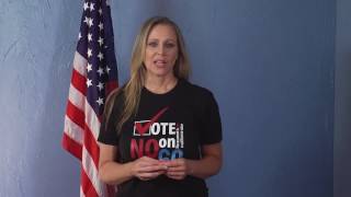 FSC  Julia Ann  NoProp60 part 1 [upl. by Thaxter]