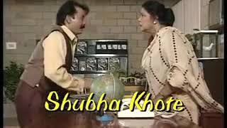 Zabaan Sambhal Ke Title song doordarshan [upl. by Uriisa405]