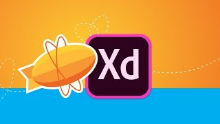 Adobe XD Tutorial for Beginners [upl. by Barna]