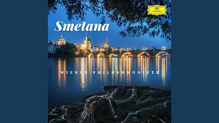 Smetana The Bartered Bride JB 1100  Overture Live [upl. by Oirretno]