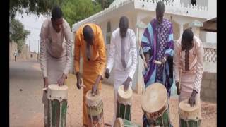 Cheikh Bou Diop Sama Yoon 2016 [upl. by Sira]