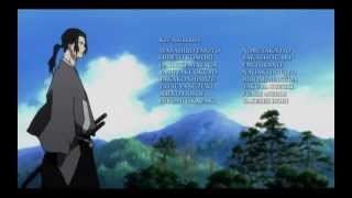 Samurai Champloo Says Goodbye [upl. by Ikey]