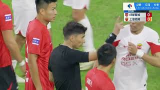 成都蓉城VS上海海港 Chengdu Rongcheng VS Shanghai Seaport【中超联赛】【SDHD】2024 10 18 [upl. by Leryt92]