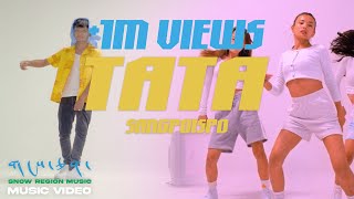 SANGPOISPO  TATA  OFFICIAL MV [upl. by Aluin]