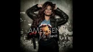 Amel Bent  Ma chance HQ [upl. by Dnesnwot686]