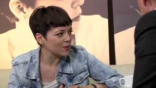 Natalia Lafourcade habla de quotHasta la Raízquot [upl. by Narah]