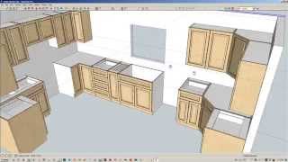 Create kitchen [upl. by Luciana]