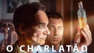 O Charlatão  Trailer [upl. by Harihat]