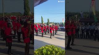 MFANTSIPIM REGIMENTAL…Upcoming post [upl. by Eilujna]