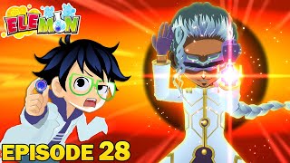 Mateo’s Challenge 🤜🤛 Elemon An Animated Adventure Series – Episode 28 [upl. by Avrom393]