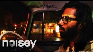 Karachi Metal Bro  Noisey Special 21 with Suroosh Alv [upl. by Wenonah]