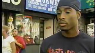 Tupac Shakur NBC Evening News Report on Tupac Shakurs death [upl. by Lemert894]