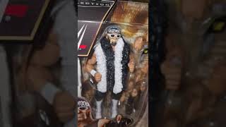 Hulk Hogan elite figures wwe wrestling figurecollection raw collection [upl. by Sparrow]