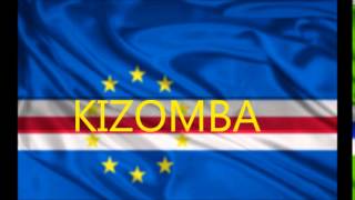 Kizomba de Cabo Verde by TimCaps92 [upl. by Tjon]