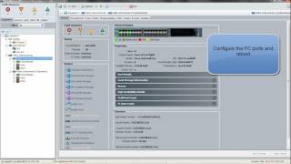 NonDisruptive Fabric Interconnect HW Upgrade [upl. by Dagmar8]