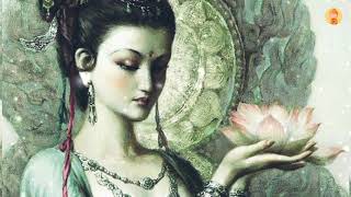 Sri Suktam  Rig Veda Hymn with English subtitles  Mahalakshmi  Goddess of Wealth [upl. by Ashley294]