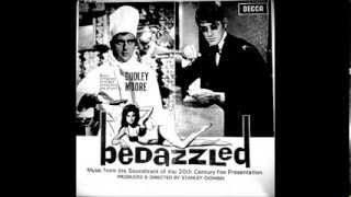 Bedazzled 1967 Soundtrack Love me [upl. by Myles]