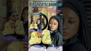 music kannywood adamzangoofficial kgaskaqaddarata halimatu sadiya dauda lafazi [upl. by Anonyw318]