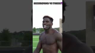 Deestroying vs Tyreek Hill deestroying tyreekhill ￼ [upl. by Alexi]