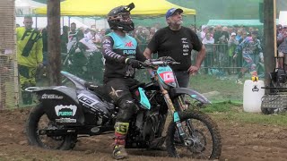 Montée impossible 2019 Hill Climb Arette  Jonathan Dekerle [upl. by Yeneffit239]