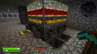 How to build Tinkers Tank on Minecraft [upl. by Dibb]