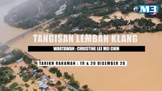 FULL Majalah 3 2021  27 Dec  Tangisan Lembah Klang [upl. by Elawalo]