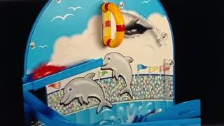 Baby Einstein world animals the dolphin toy [upl. by Newbill]