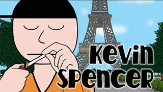 Kevin Spencer  Season 1  Episode 1  A First Time for Everything  Greg Lawrence [upl. by Duval]