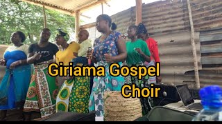 GIRIAMA GOSPEL SONGS [upl. by Aztiram]