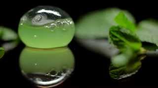 Carbonated Mojito Sphere [upl. by Dewhirst]