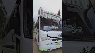 BMR BEAUTY❤️ keralatouristbus automobile [upl. by Jeromy]