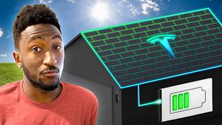 Tesla Solar Roof Review Was it Worth It [upl. by Adil]