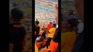 Biggest game in Africa Kaizer Chiefs and Orlando Pirates  Soweto Derby [upl. by Pogah246]