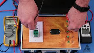 Impedance vs Resistance Measurements [upl. by Kire]