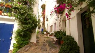 Cadaqués  Catalonia Tourism  Costa Brava  HD [upl. by Caffrey]