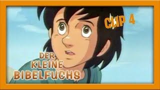 DER TURMBAU ZU BABEL  Episode 4  DER KLEINE BIBELFUCHS [upl. by Eyllek640]