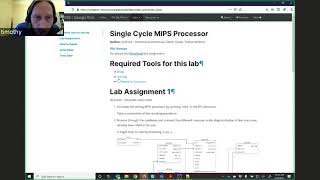 Introduction to ModelSim [upl. by Ahasuerus232]