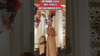 Merinding Suara Nike Ardilla Bintang Kehidupan Ressa Live Performance [upl. by Koren405]