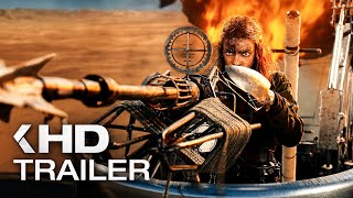 The Best Upcoming Movies 2023 amp 2024 New Trailers [upl. by Adnov]