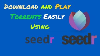 How to Create seedr Account [upl. by Kcirednek869]