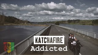 Katchafire  Addicted Official Video [upl. by Southworth]