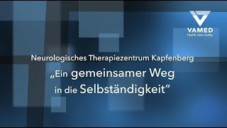 Ein gemeinsamer Weg in die Selbständigkeit  Neurologisches Therapiezentrum Kapfenberg [upl. by Edak]