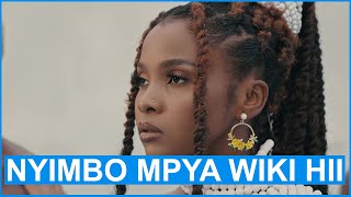 Nyimbo Kali Bongo Flavour Mpya Wiki Hii April 28 2021 Link Kwenye Description  Nyimbo Mpya 2021 [upl. by Viva]