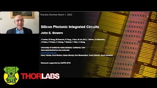 Silicon Photonic Integrated Circuits [upl. by Orna]