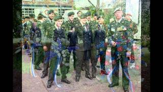 Veteranendag Roermond [upl. by Othilia240]