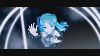 Hatsune Miku Unfragment HD [upl. by Japha959]