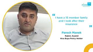 Niva Bupa Review  Policies With Faster Health Insurance Claims Settlement [upl. by Kippy]