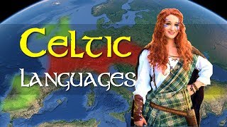 Celtic Language Family [upl. by Drucill]